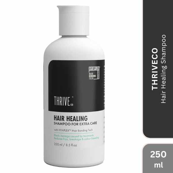 ThriveCo Hair Healing Shampoo, 250 ML