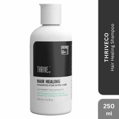 ThriveCo Hair Healing Shampoo, 250 ML