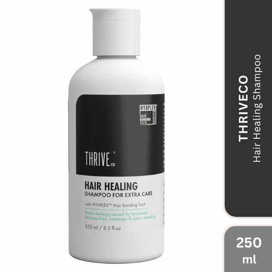 ThriveCo Hair Healing Shampoo, 250 ML