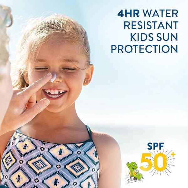 Cetaphil Sun Kids SPF 50+, 150 ML