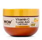 WOW SKIN SCIENCE VITAMIN C WITH LACTIC ACID COLD CREAM, 200ML