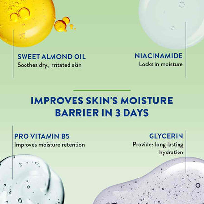 Cetaphil Moisturising Lotion, 60 ML