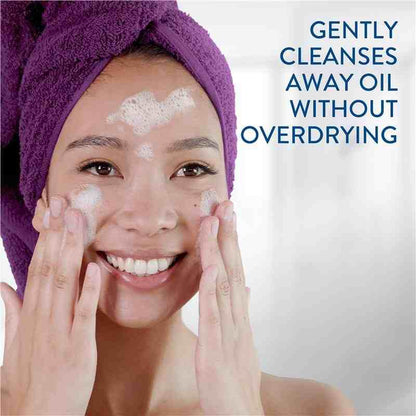 Cetaphil Pro Oil Control Foam Wash, 236 ML