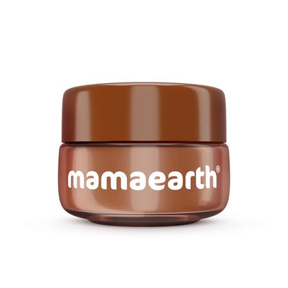 Mamaearth Cocoa Moisture Therapy Lip Balm, 15 GM