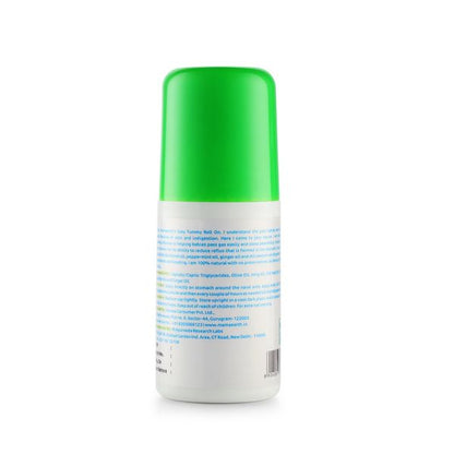 Mamaearth Easy Tummy Roll On, 40 ML