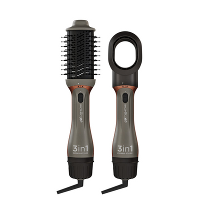 IKONIC 3 IN 1 EXPRESS HAIR STYLER