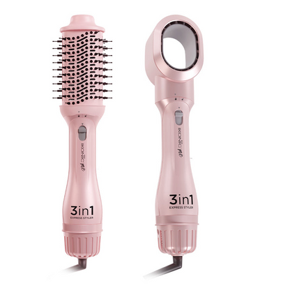 IKONIC 3 IN 1 EXPRESS HAIR STYLER