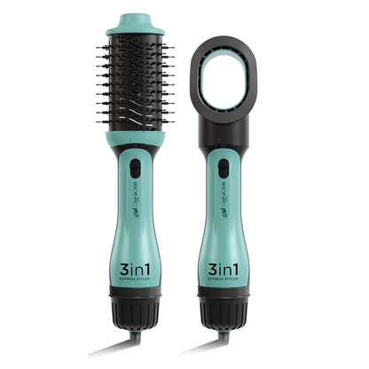 IKONIC 3 IN 1 EXPRESS HAIR STYLER