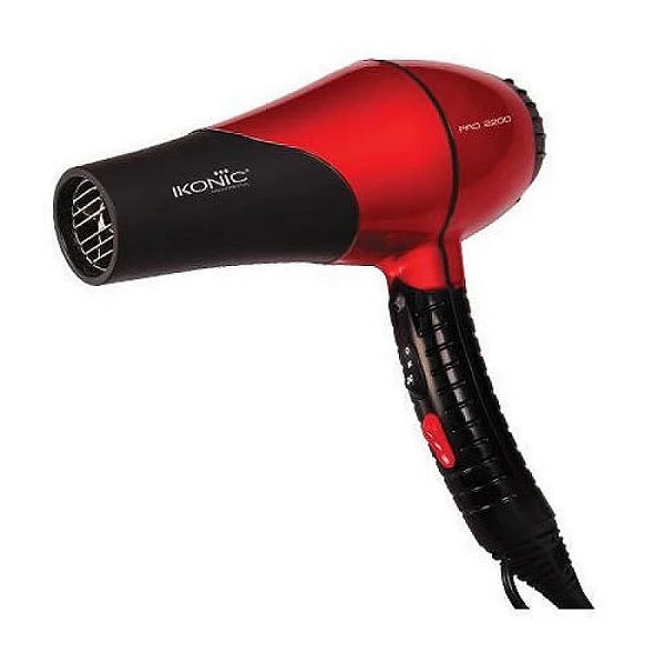 IKONIC HAIR DRYER 2200