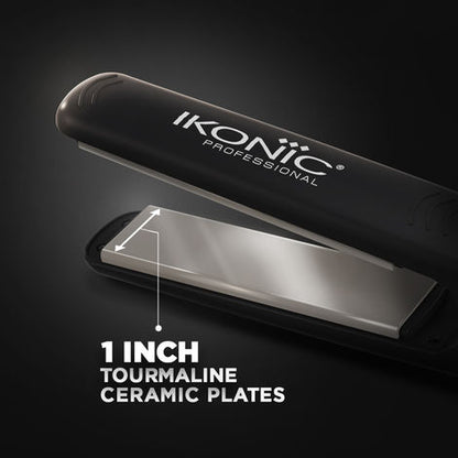 IKONIC HAIR STRAIGHTNER - PRO STRAIGHT