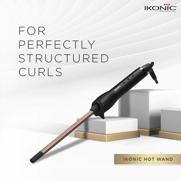 IKONIC HOT WAND