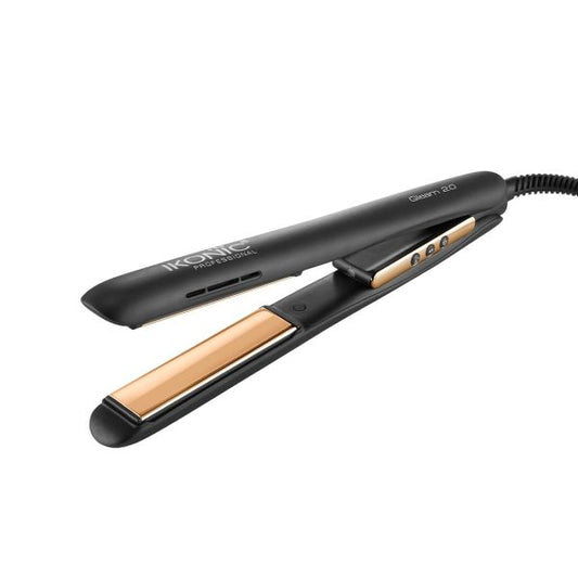 IKONIC HAIR STRAIGHTNER GLEAM