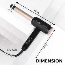 IKONIC PRO CURL
