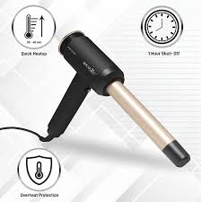 IKONIC PRO CURL