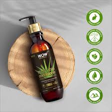WOW SKIN SCIENCE ALOE VERA CONDITIONER, 250ML