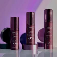 Casmara Renewal Day Cream, 50ML