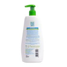 Mamaearth Gentle Cleansing Baby Shampoo : New borns, babies and kids (0-5 Years), 400ML