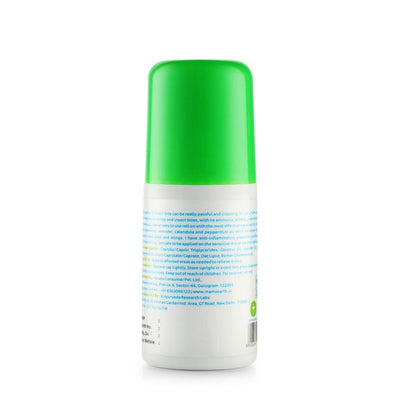 Mamaearth After Bite Roll On, 40 ML