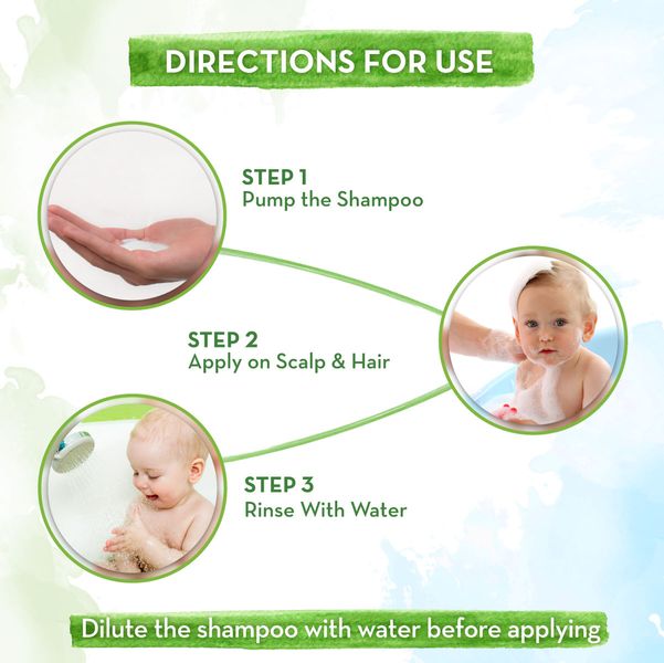 Mamaearth Milky Soft Shampoo, 400 ML