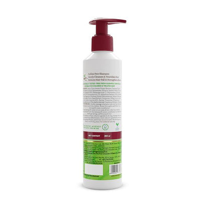 Mamaearth Onion Shampoo, 250 ML