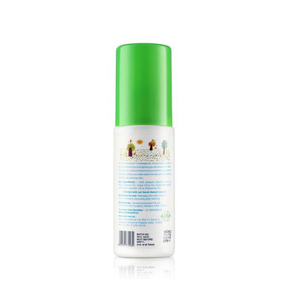 Mamaearth Soothing Baby Massage Oil (0-5 Yrs), 100 ML