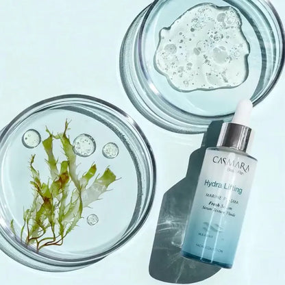 Casmara Hydra Lifting Marine Plasma Fresh Serum 24H, 50ML