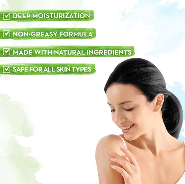 Mamaearth Ubtan Body Lotion, 400 ML