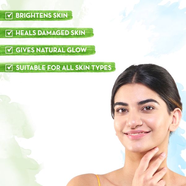Mamaearth Ubtan Night Cream, 50 GM