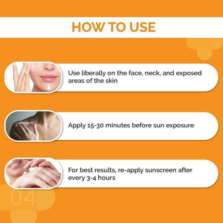 The Derma Co. Ultra Matte Sunscreen Gel, 50 GM
