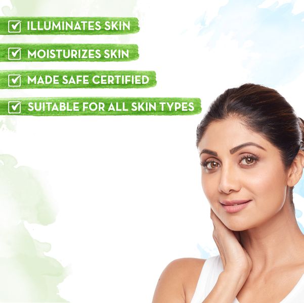 Mamaearth Vitamin C Daily Glow Face Cream With Vitamin C & Turmeric, 80 GM