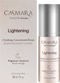 Casmara Lightening Clarifying Concentrated Serum, 30ML