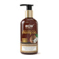 WOW SKIN SCIENCE COCONUT MILK SHAMPOO, 300ML