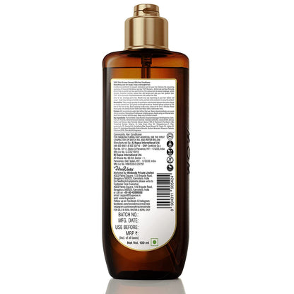 WOW SKIN SCIENCE COCONUT MILK CONDITIONER, 100ML