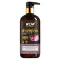 WOW SKIN SCIENCE ONION OIL SHAMPOO, 500ML