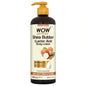 WOW SKIN SCIENCE SHEA & COCOA BUTTER LOTION, 400ML