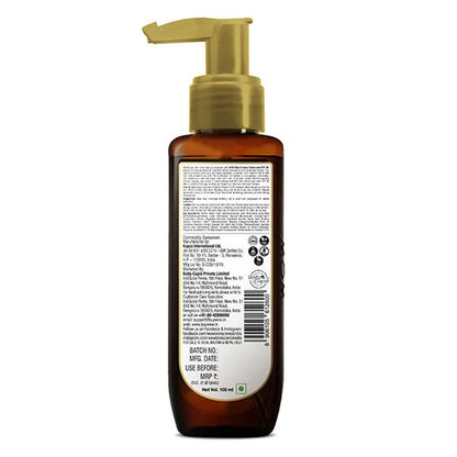 WOW SKIN SCIENCE SUNSCREEN MATTE FINISH SPF 35PA++, 100ML