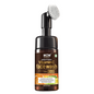 WOW SKIN SCIENCE VITAMIN C FACE WASH W/BRUSH, 150ML